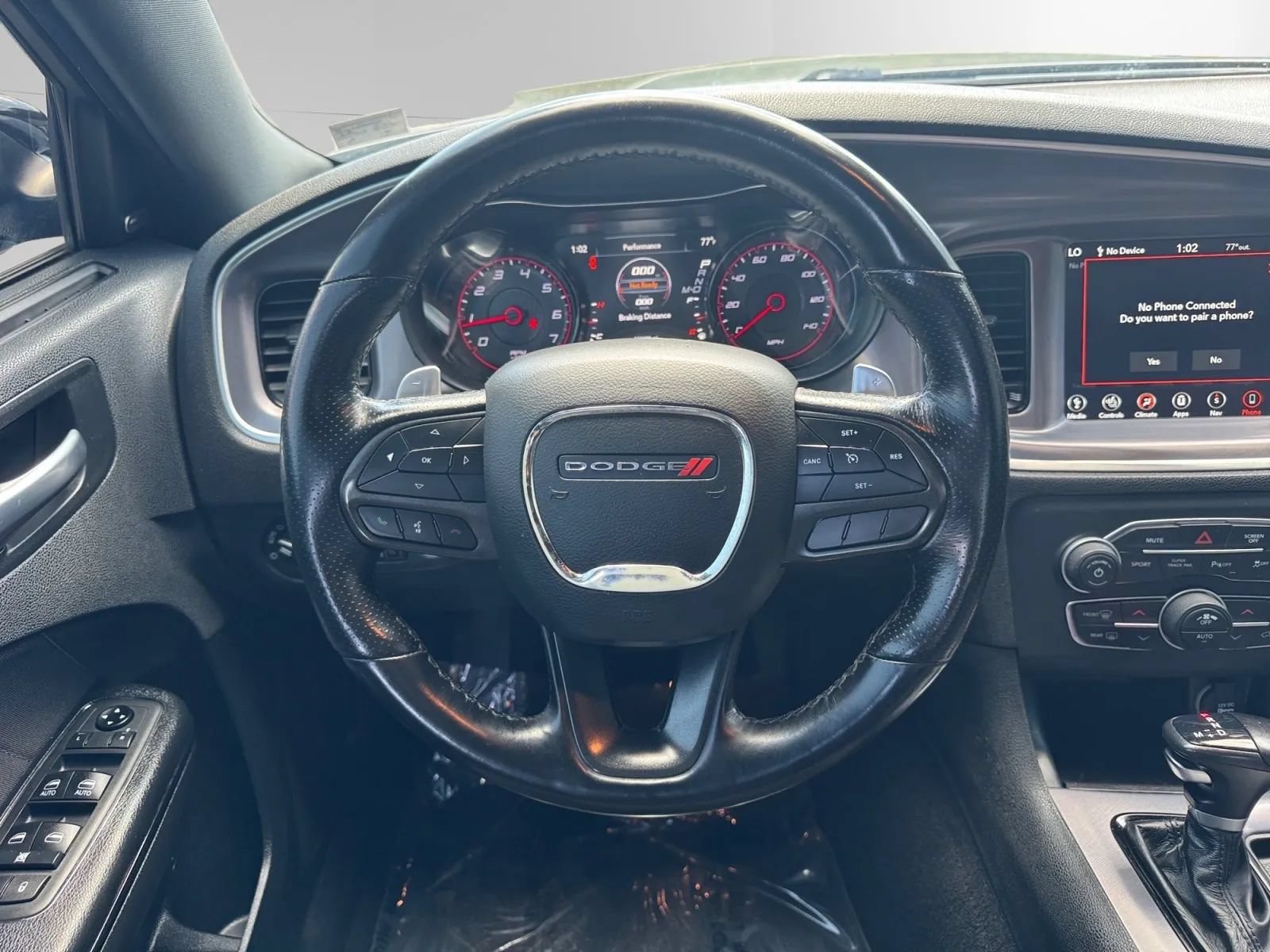 Used 2021 Dodge Charger GT w/ Blacktop Package RWD image 17