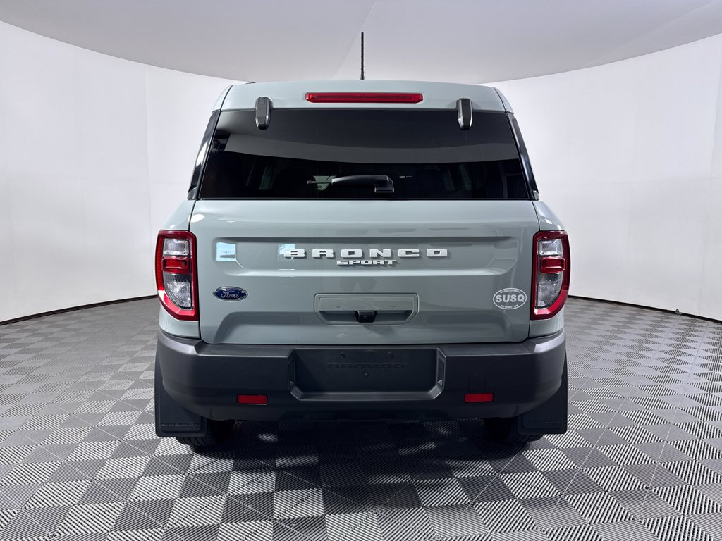 Used 2023 Ford Bronco Sport Big Bend AWD/4WD image 11