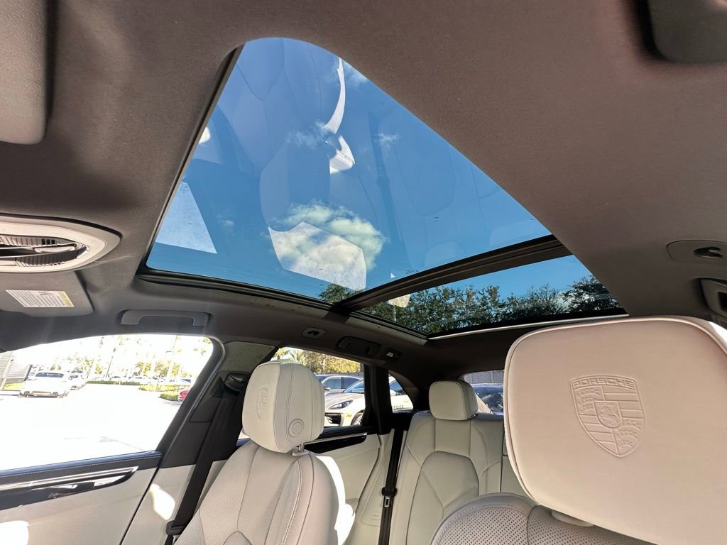 Used 2026 Porsche Macan S image 26
