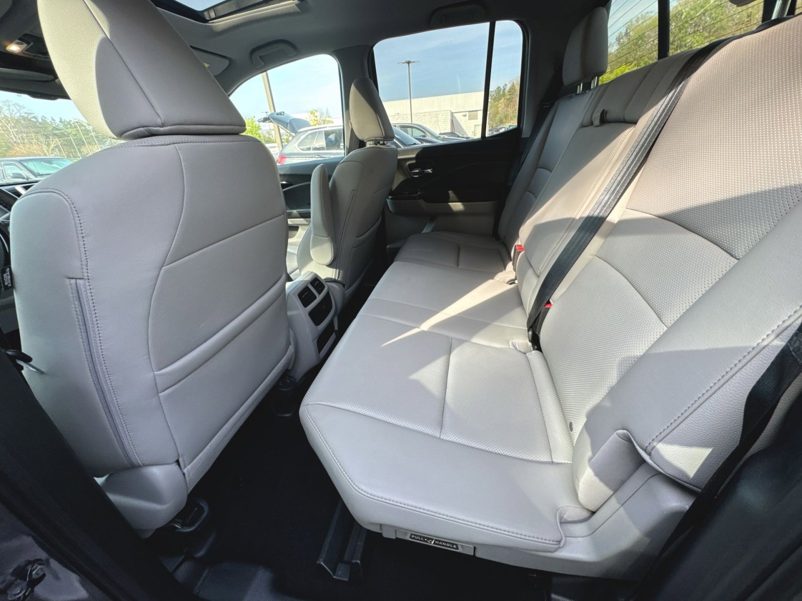 Used 2019 Honda Ridgeline RTL-E image 25