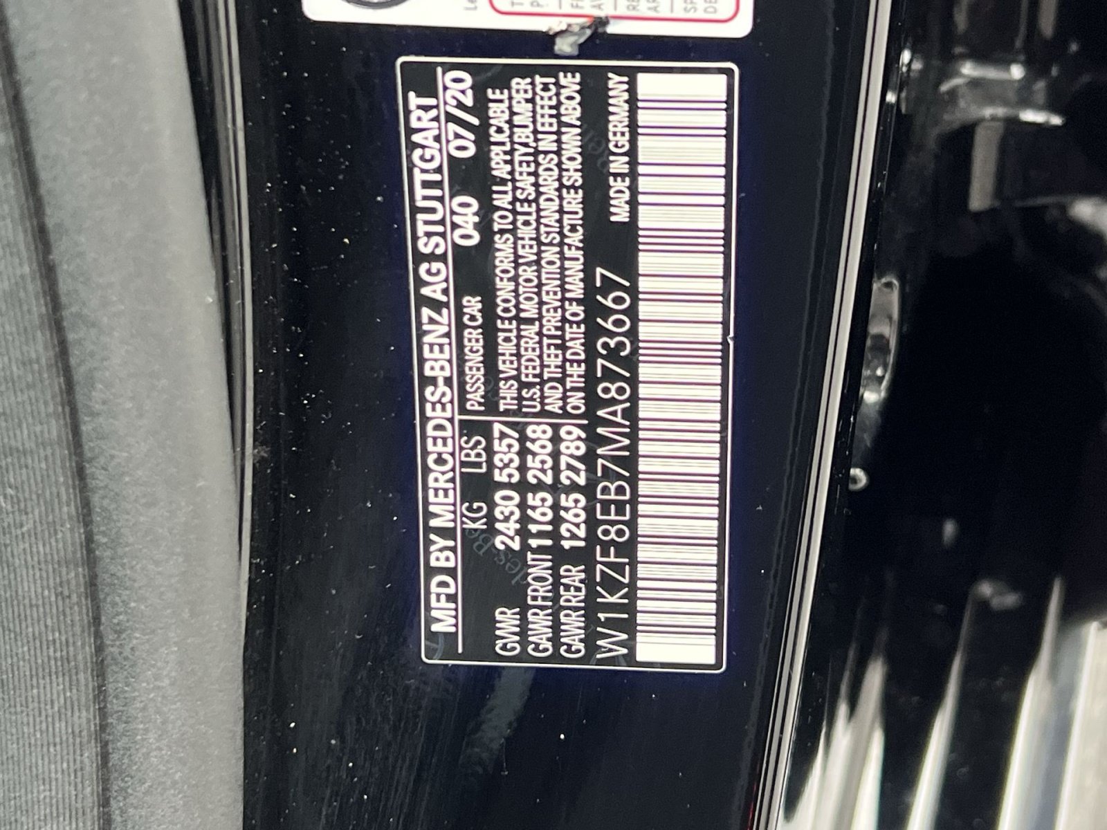 Used 2021 Mercedes-Benz E 350 4MATIC Sedan image 42