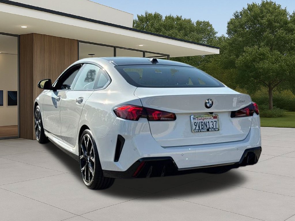 Used 2026 BMW 228i w/ Technology Package FWD image 12