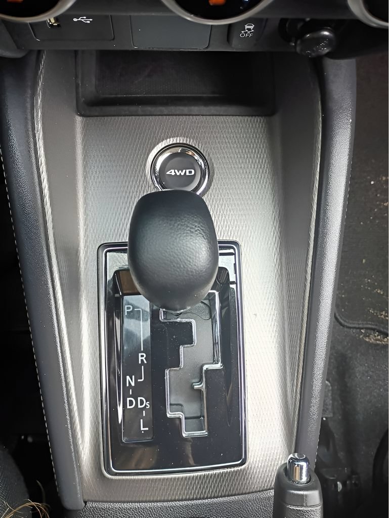 Used 2023 Mitsubishi Outlander Sport ES AWD/4WD image 28