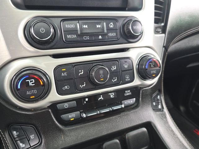 Used 2016 GMC Yukon SLT w/ Open Road Package image 36