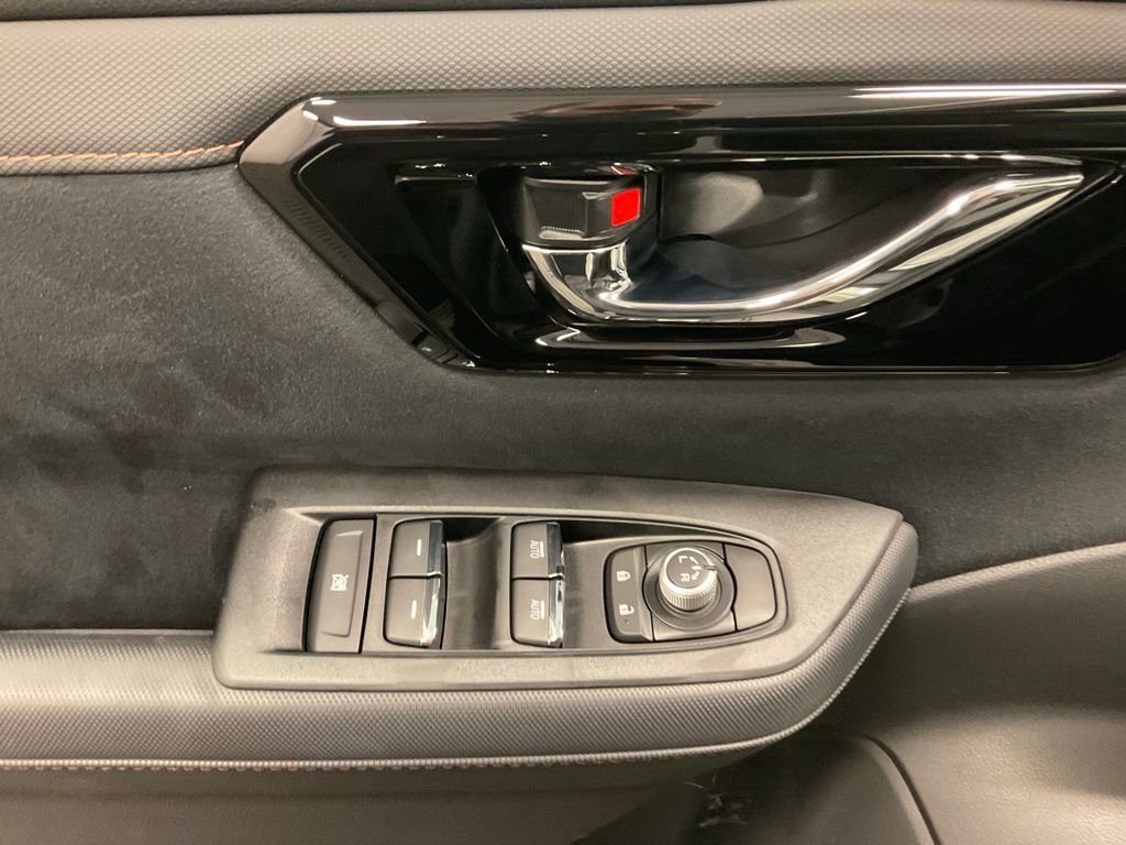 New 2026 Subaru Forester Sport AWD/4WD image 11