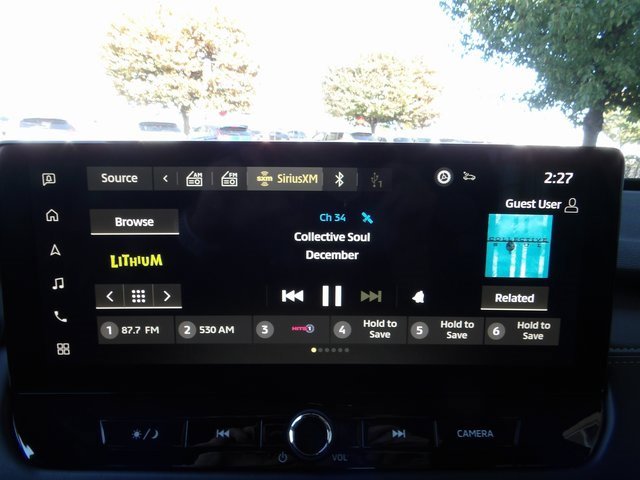 New 2025 Mitsubishi Outlander SE image 26