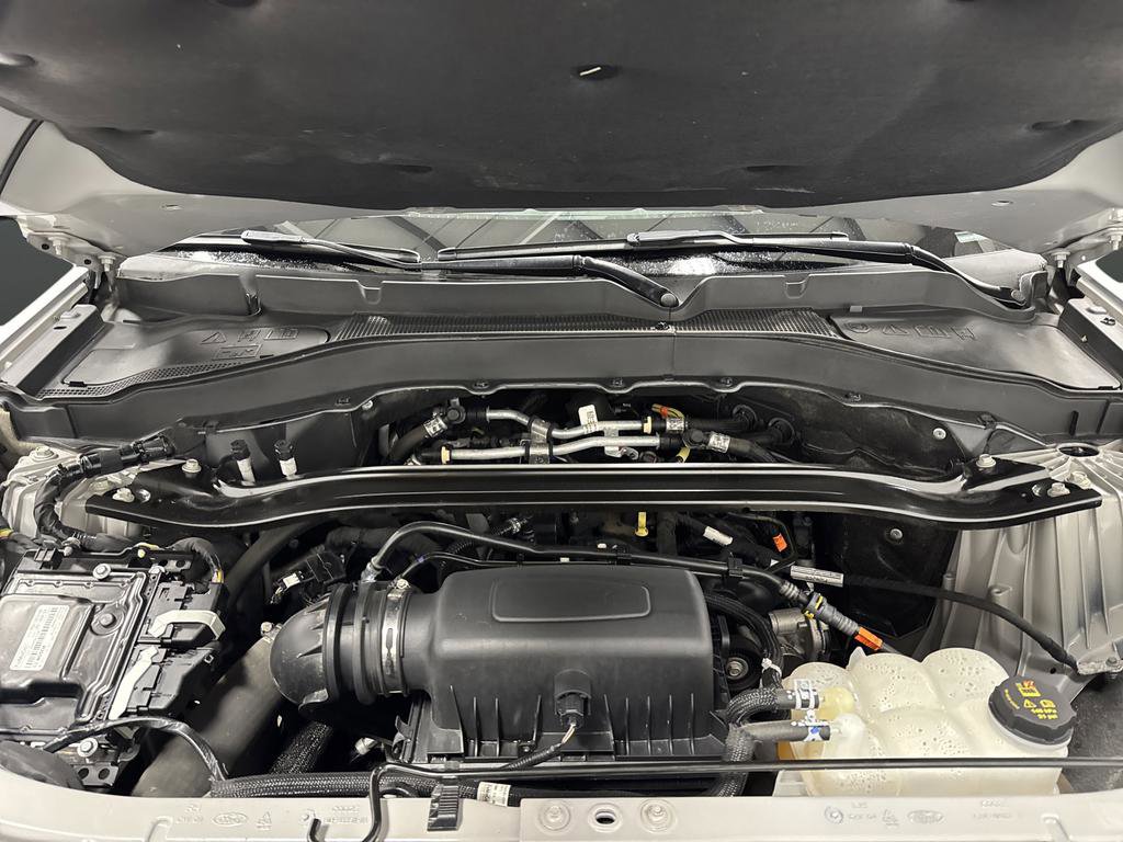 Used 2023 Ford Explorer ST-Line image 40