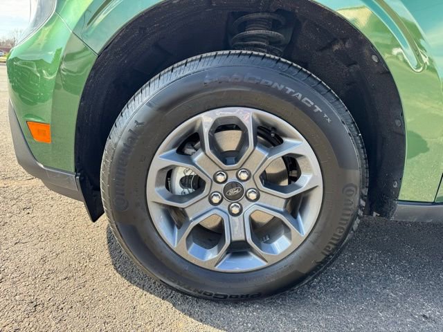 Used 2025 Ford Maverick XLT w/ Equipment Group 302A image 16