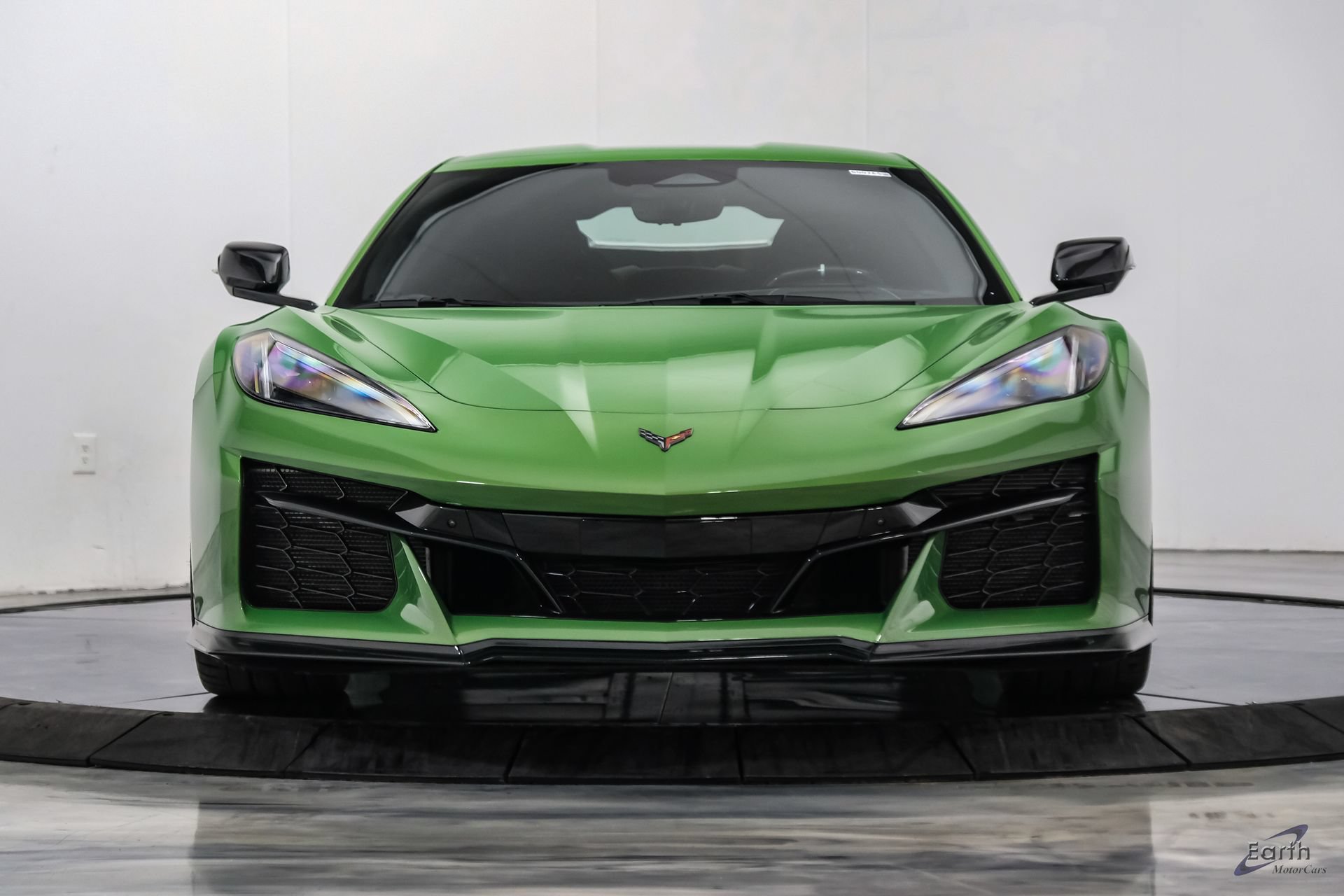 Used 2026 Chevrolet Corvette Z06 RWD image 41
