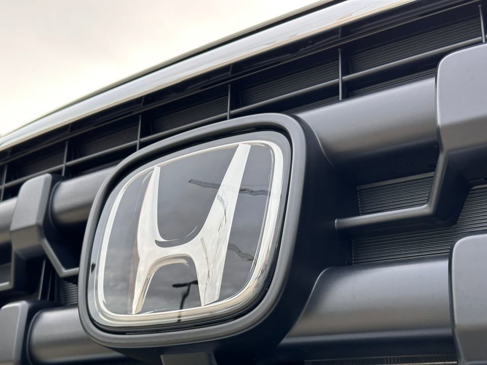New 2025 Honda Ridgeline RTL image 13