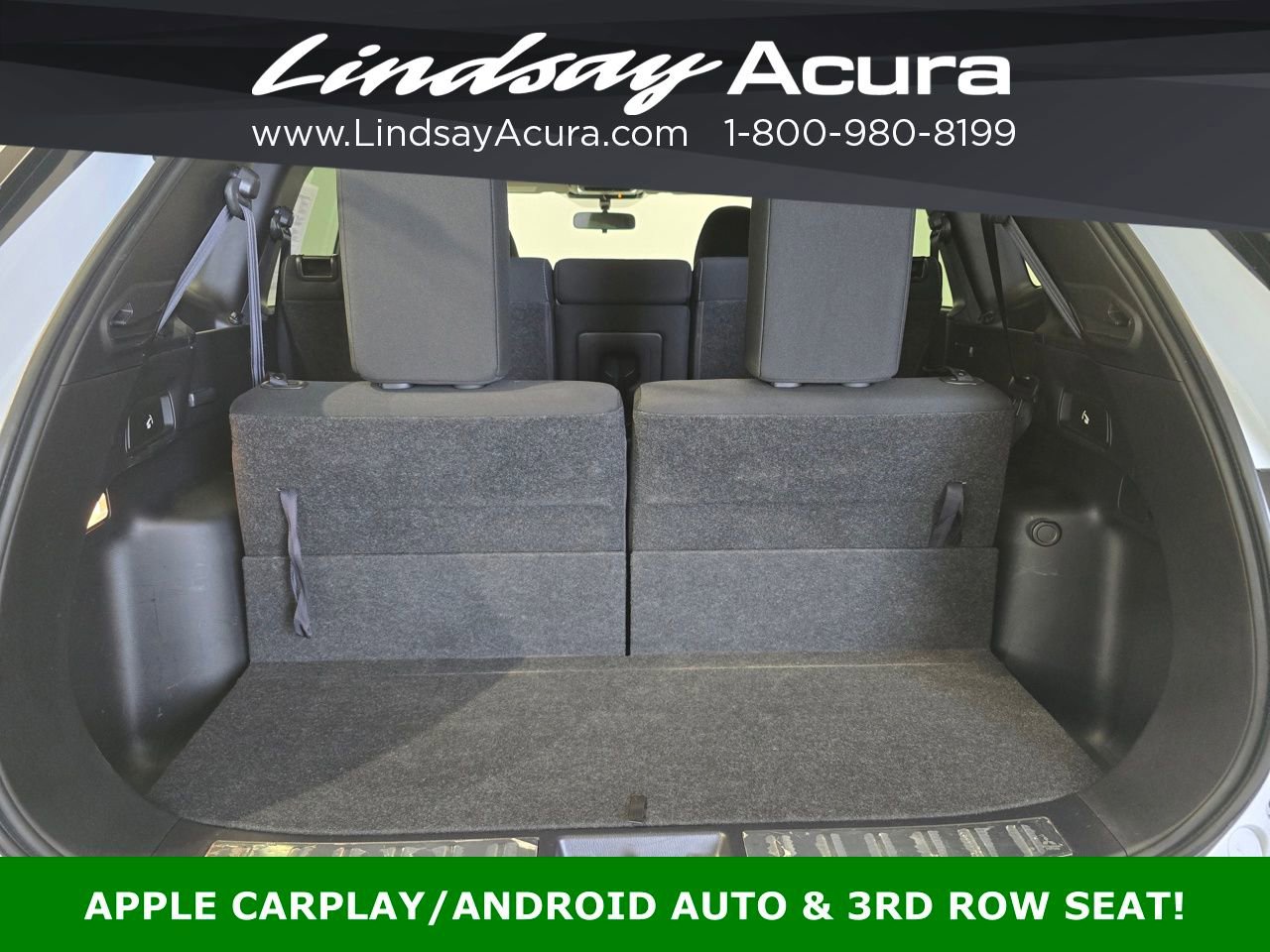 Used 2022 Mitsubishi Outlander ES image 6