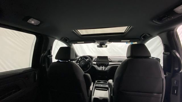 Used 2025 Honda Odyssey Sport-L image 24