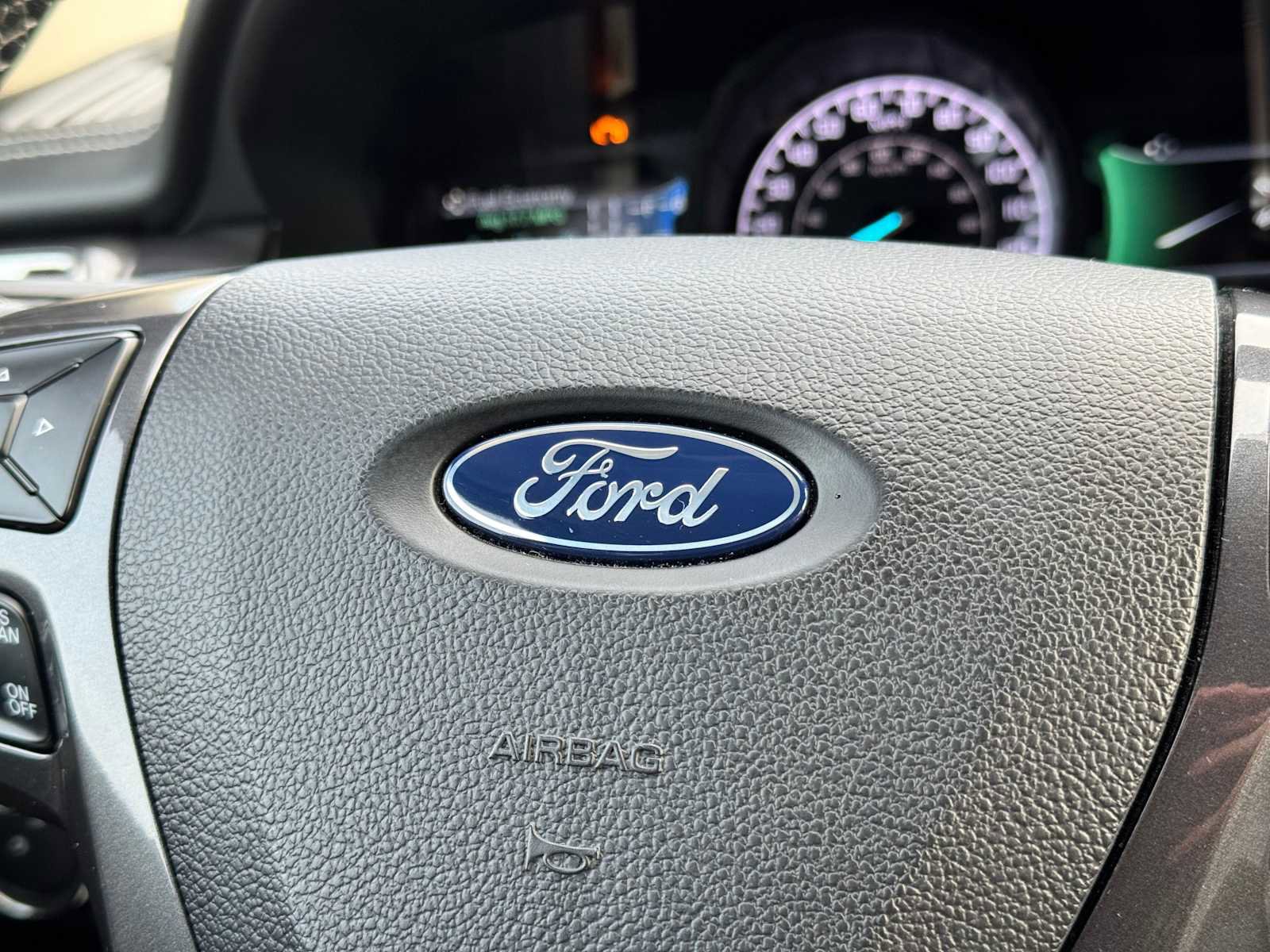 Used 2021 Ford Ranger Lariat w/ Equipment Group 501A High image 32