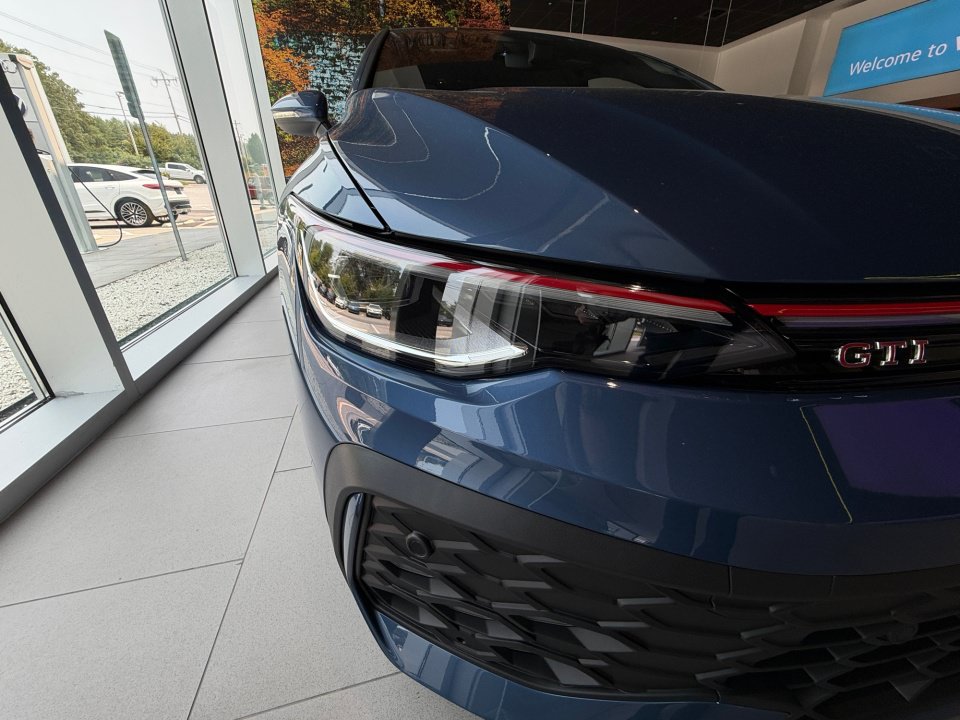New 2026 Volkswagen Golf S FWD image 24