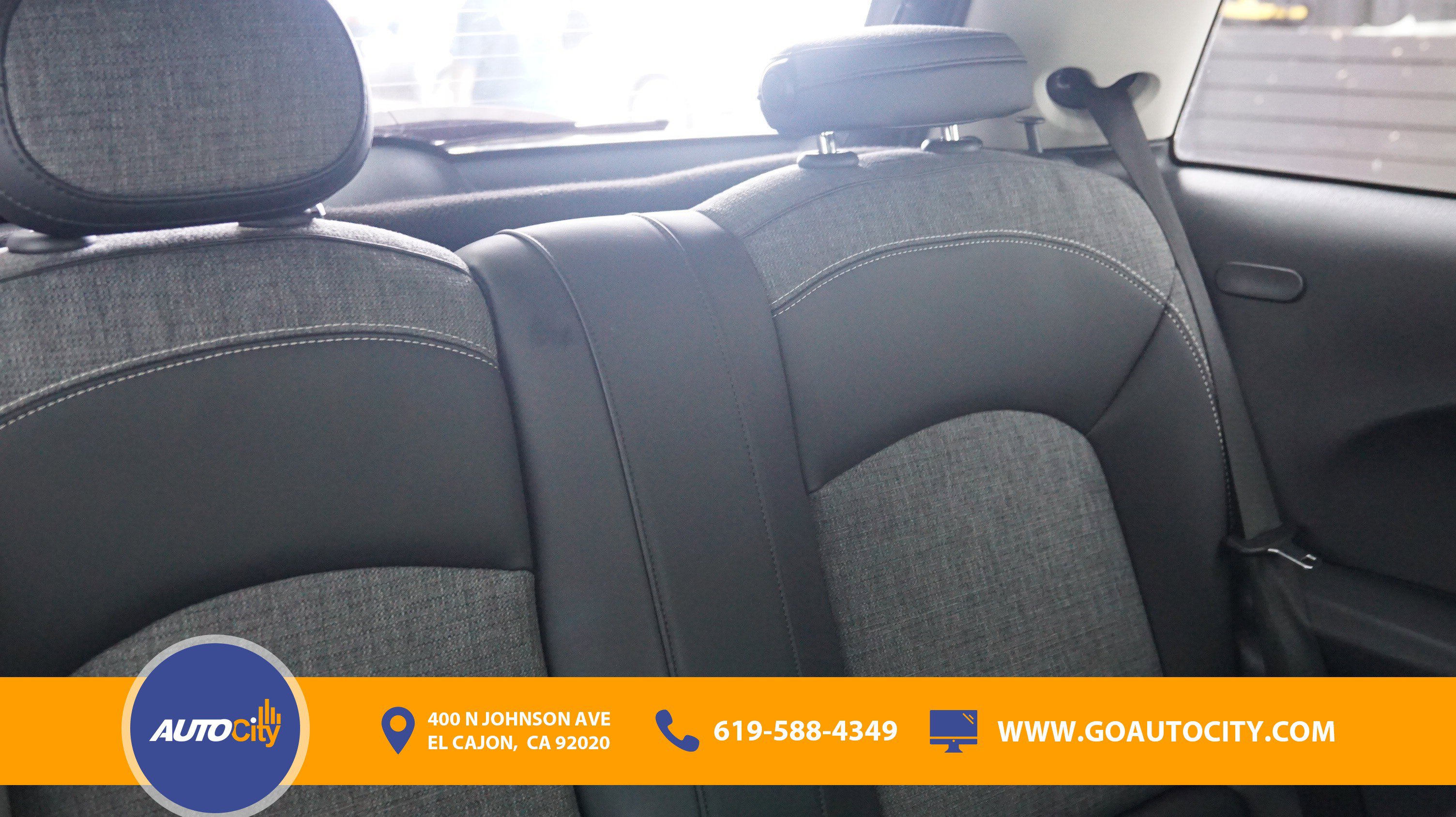 Used 2022 MINI Cooper SE image 15