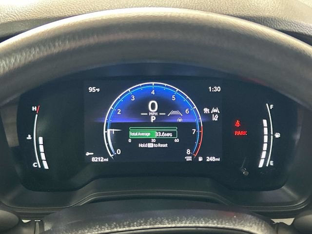 Used 2026 Toyota Corolla Cross L FWD image 39