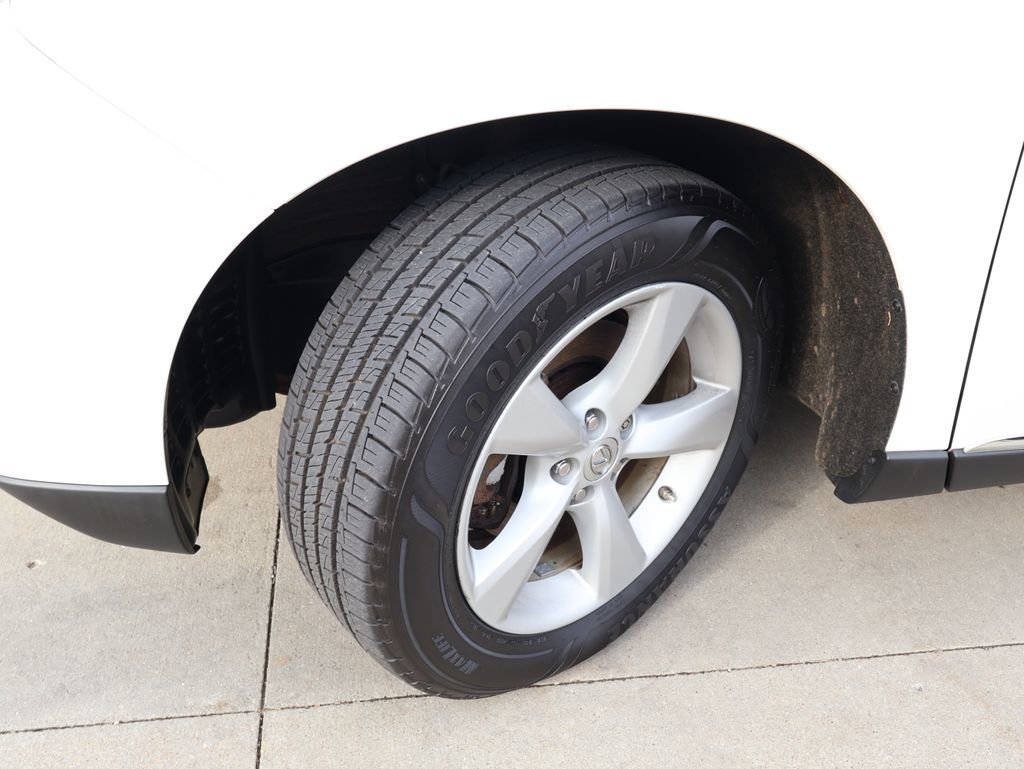 Used 2012 Lexus RX 350 AWD w/ Premium Pkg image 41