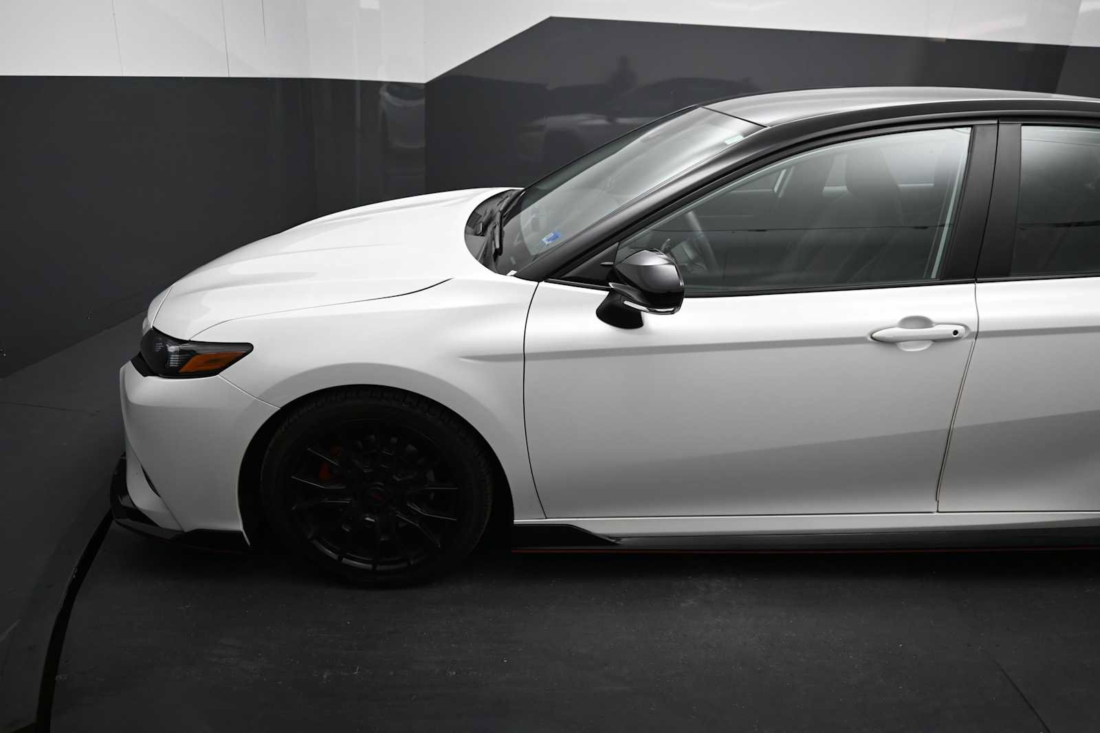 Used 2023 Toyota Camry TRD FWD image 17