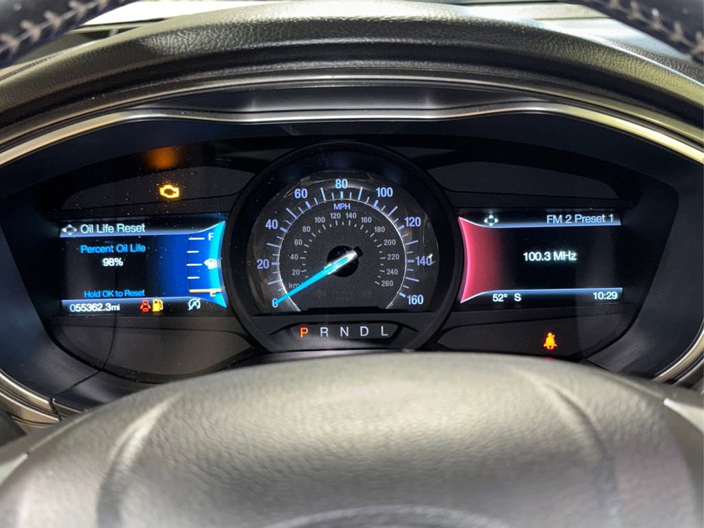 Used 2020 Ford Fusion SE w/ Equipment Group 151A image 26