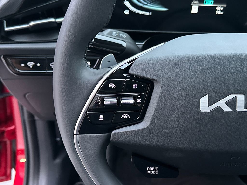 New 2026 Kia Niro EX image 21