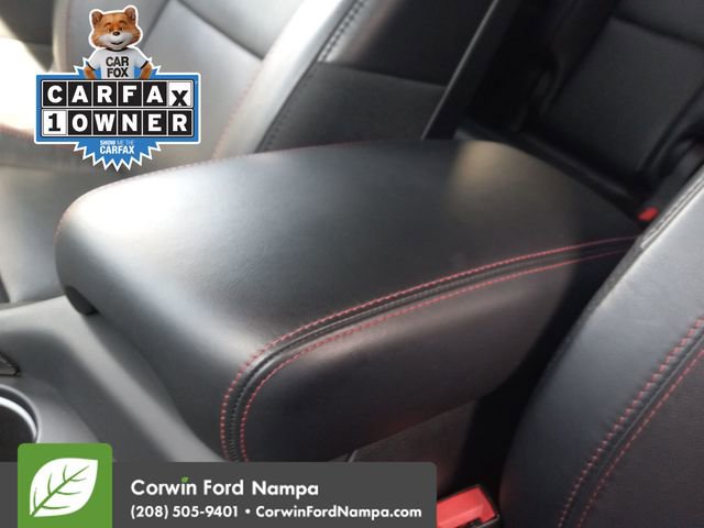 Used 2025 Dodge Durango R/T image 19