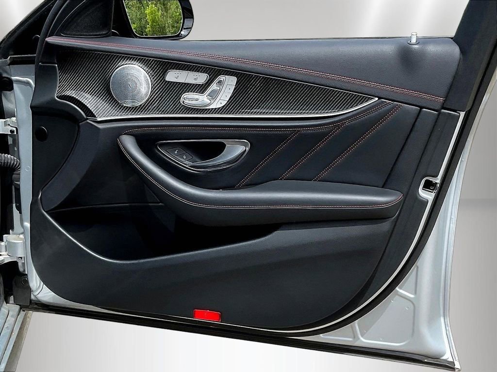 Used 2019 Mercedes-Benz E 53 AMG 4MATIC Sedan image 28