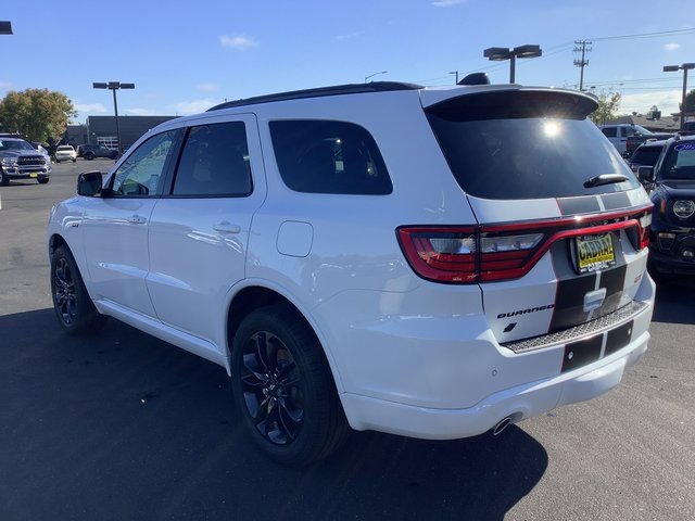 New 2026 Dodge Durango GT image 22
