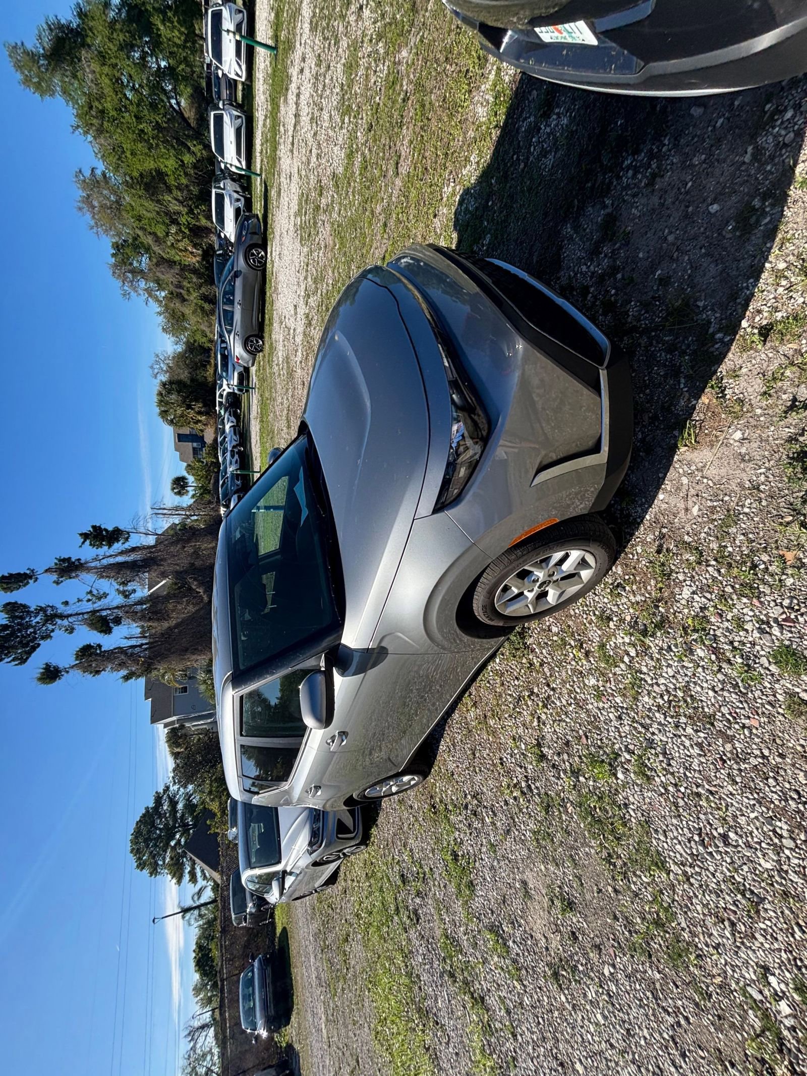 Used 2025 Kia Soul LX w/ LX Technology Package image 8