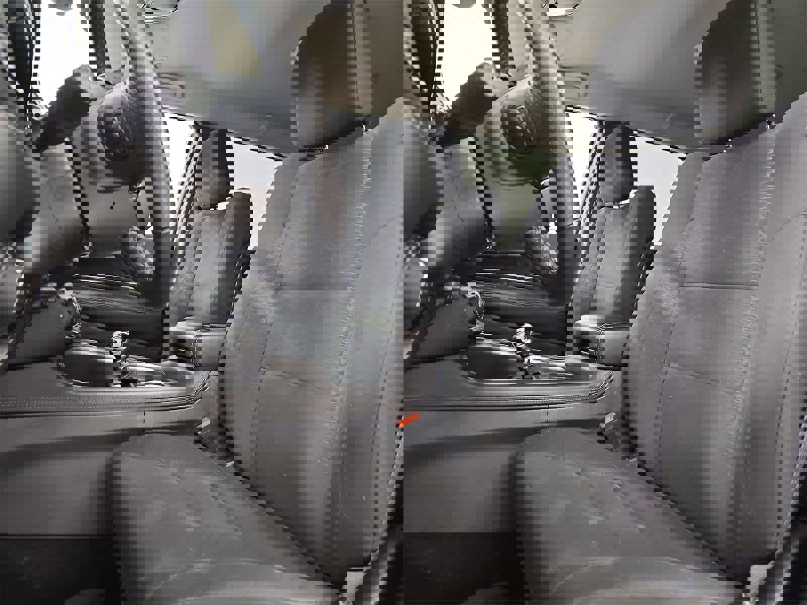 Used 2021 Dodge Durango SXT image 16