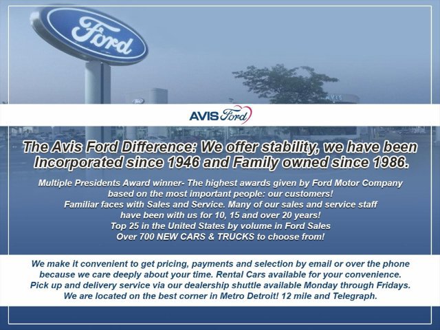 Used 2027 Ford Explorer Active w/ Active Comfort Package AWD/4WD image 12