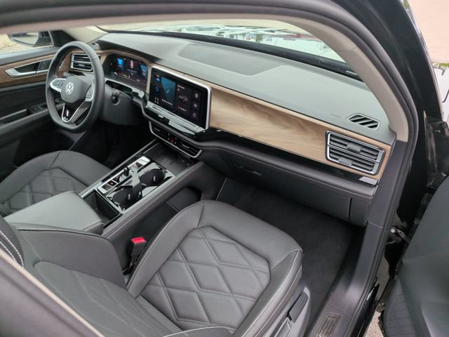 Used 2026 Volkswagen Atlas SE AWD/4WD image 29