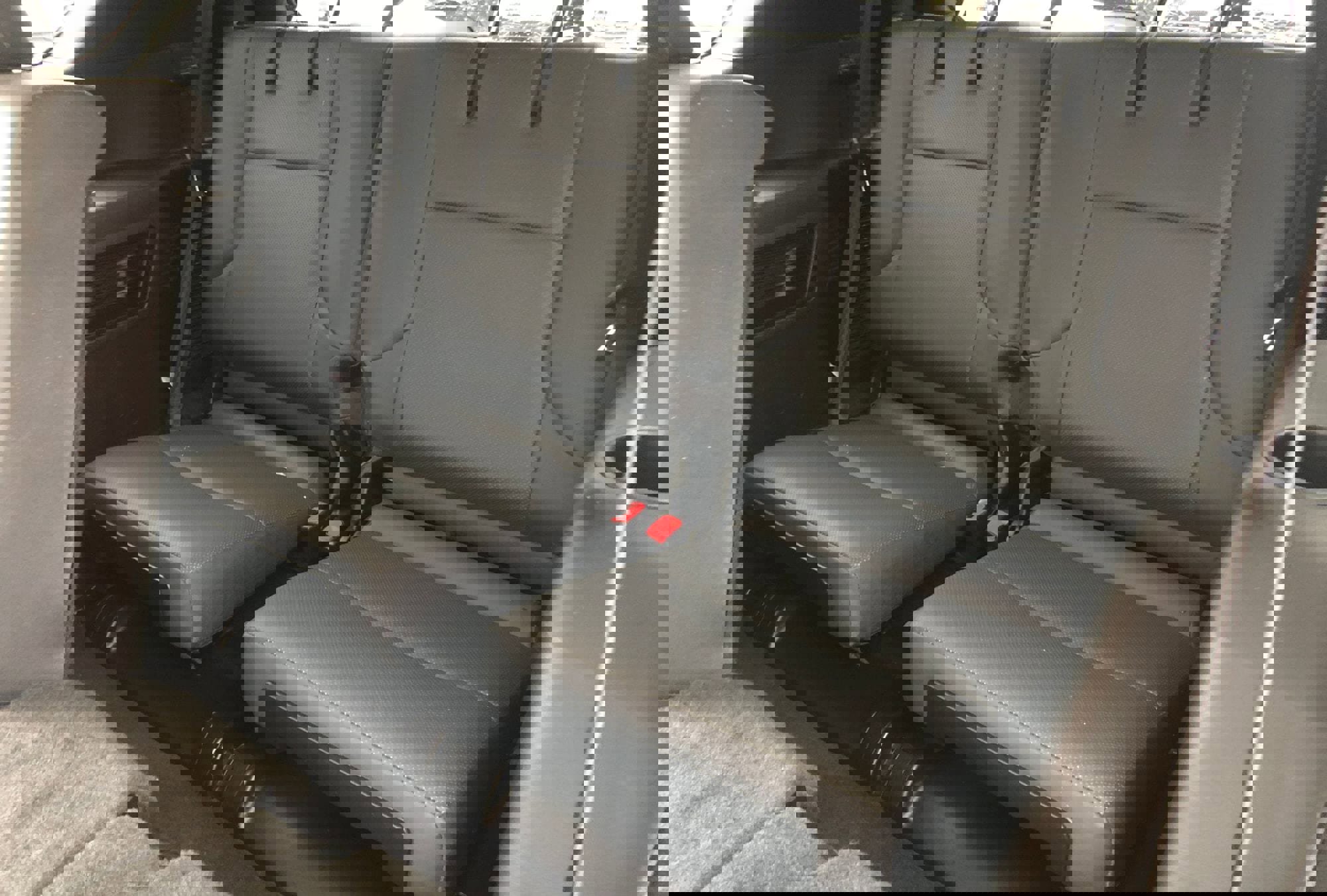 Used 2022 Lexus GX 460 image 36