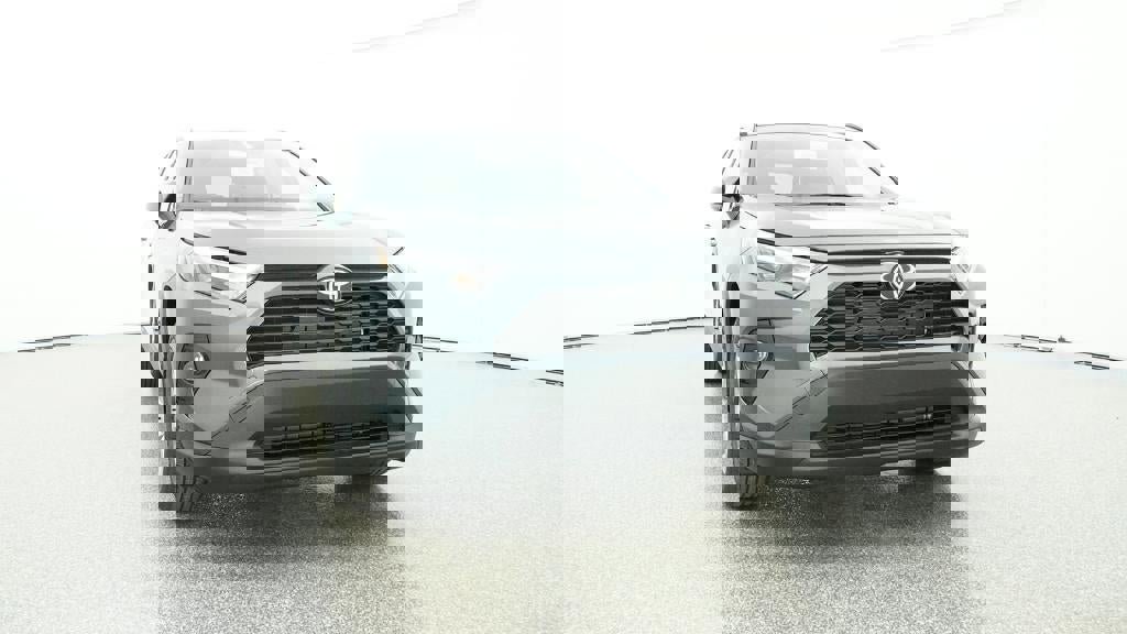 New 2025 Toyota RAV4 XLE image 63