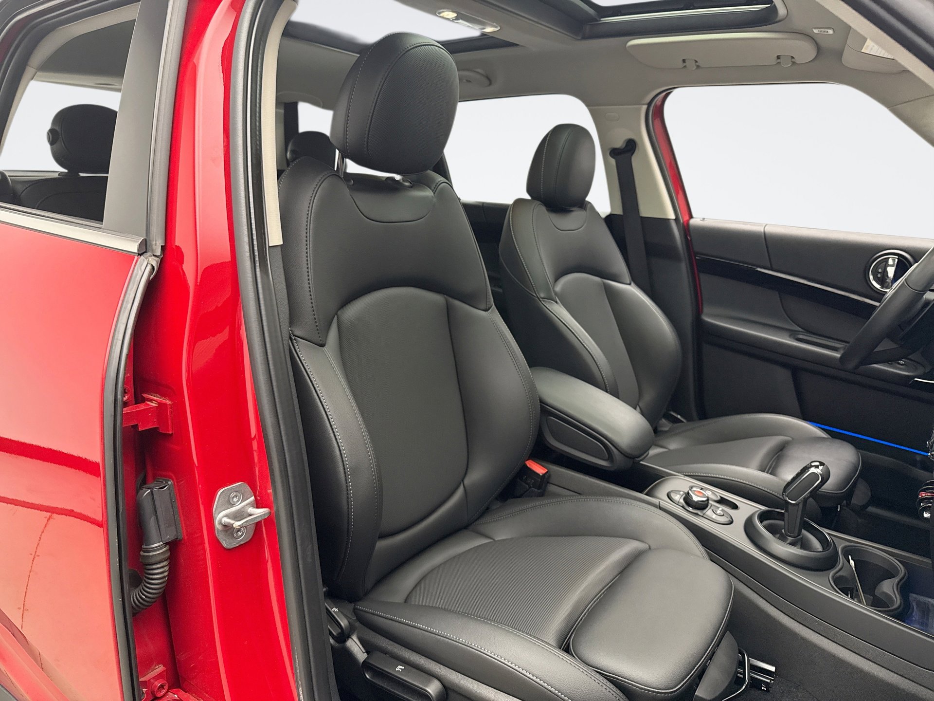 Used 2022 MINI Cooper Countryman S image 16