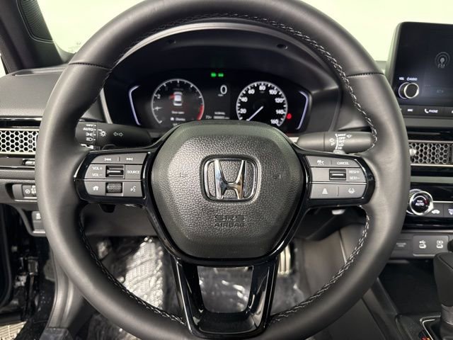 New 2026 Honda Civic Sport image 19