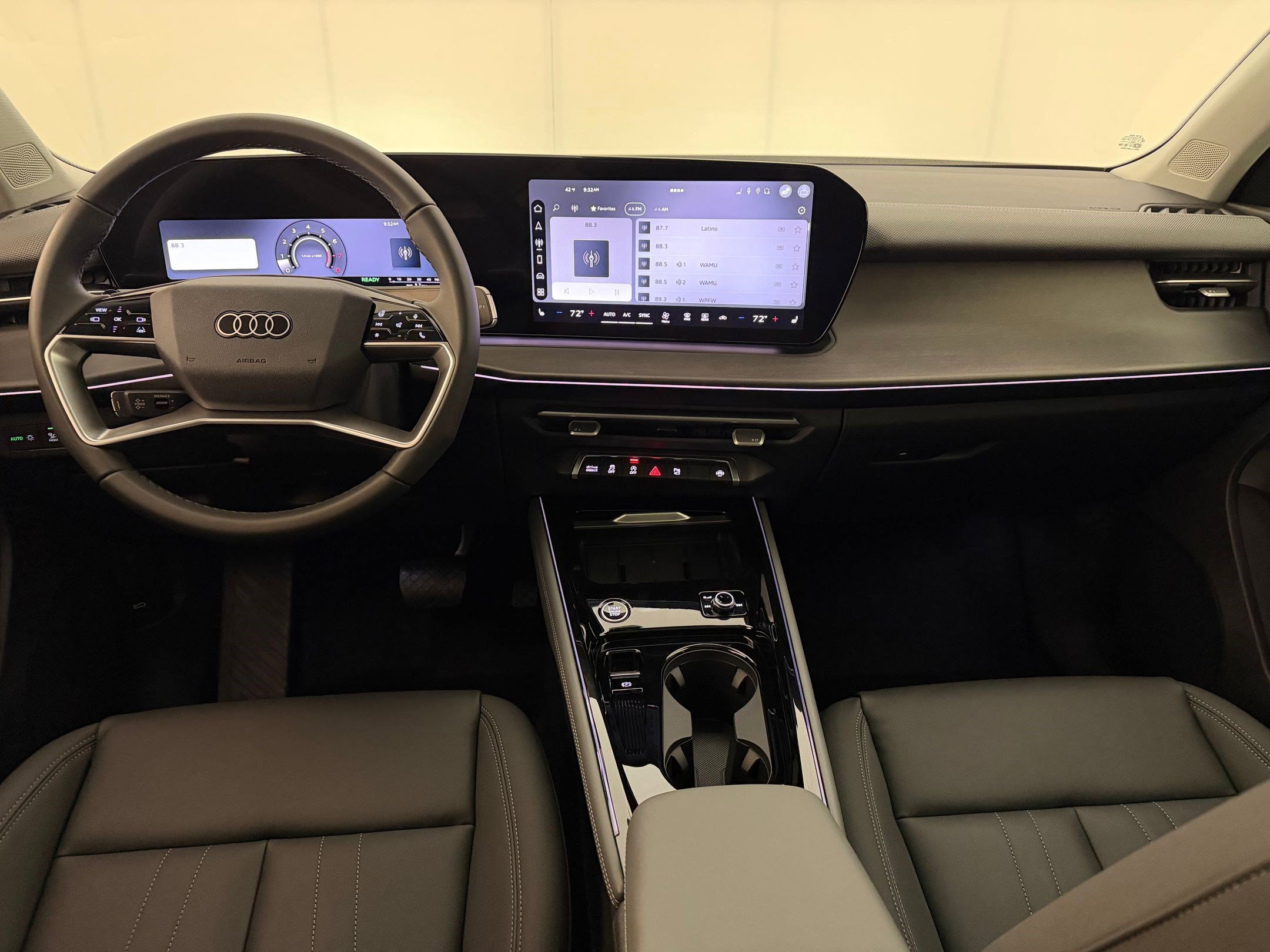 New 2026 Audi Q3 quattro 2.0T image 17