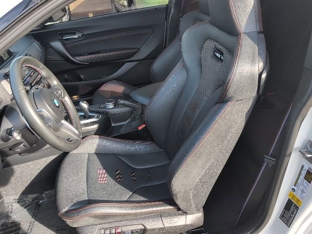 Used 2020 BMW M2 Competition w/ Executive Package image 9