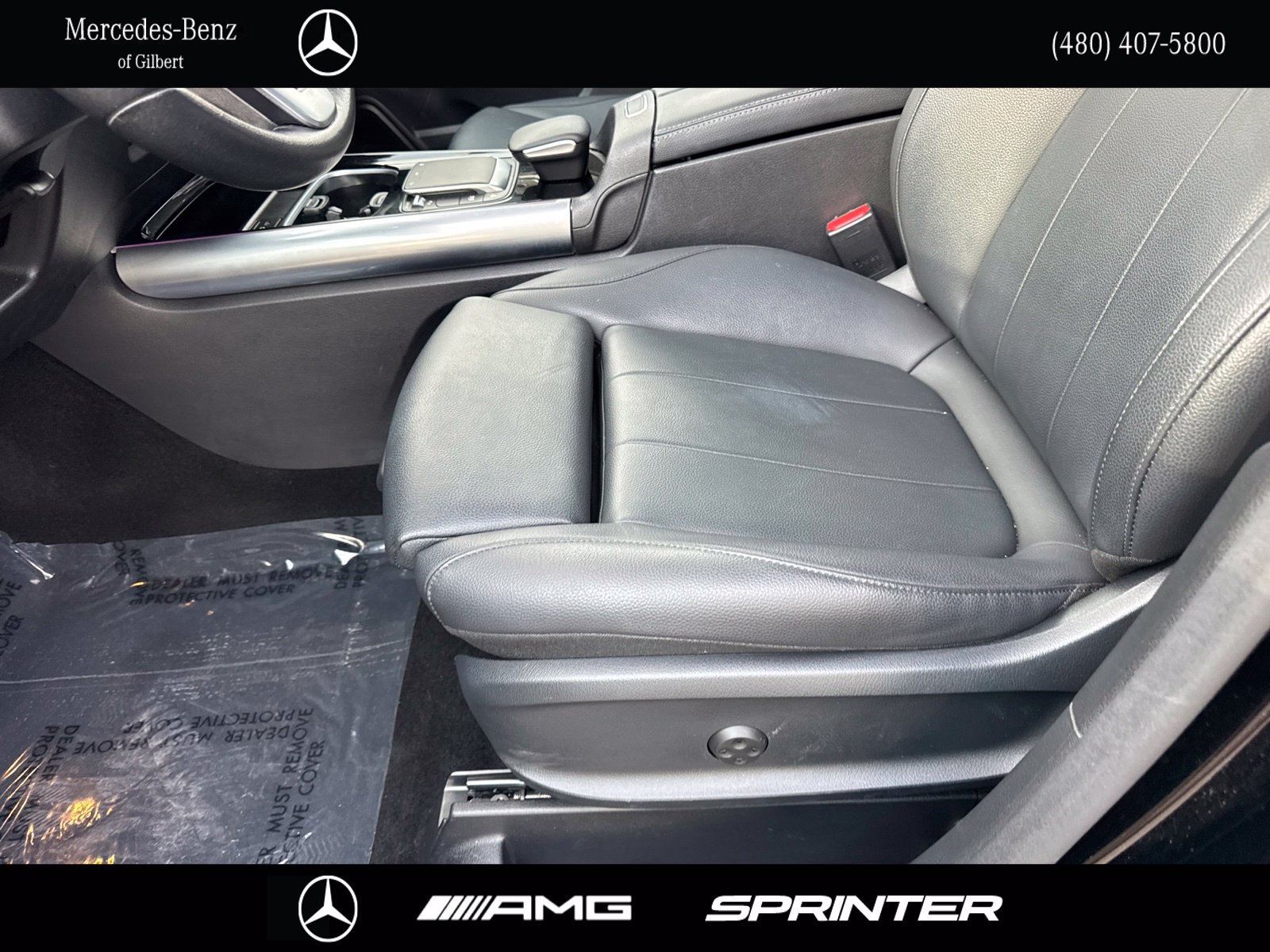 Used 2023 Mercedes-Benz GLA 250 image 15