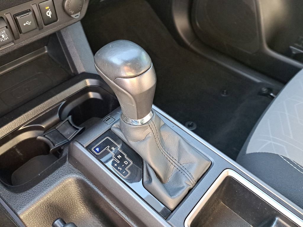 Certified 2022 Toyota Tacoma TRD Sport image 25