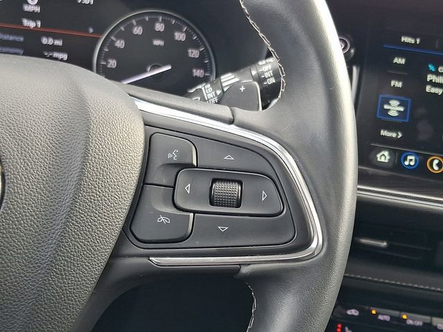 Certified 2023 Buick Envision Essence w/ Technology Package I image 23