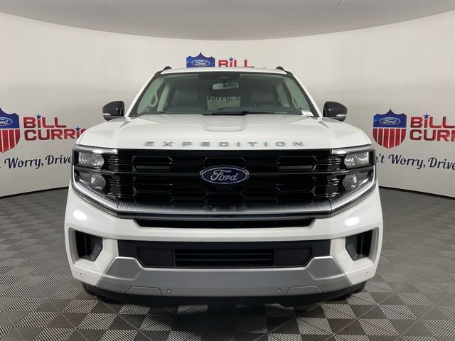 New 2025 Ford Expedition Platinum w/ Driver's Package image 8