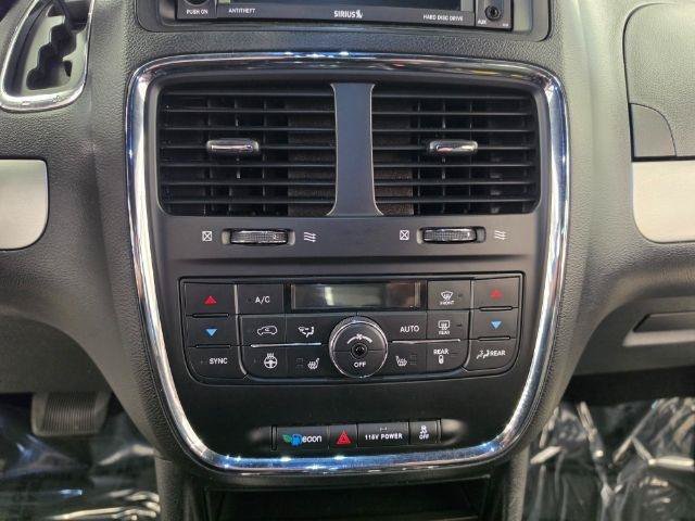 Used 2019 Dodge Grand Caravan GT FWD image 25