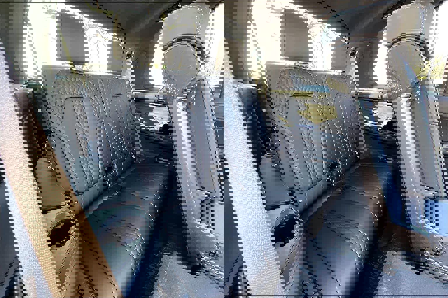 Used 2025 BMW X7 M60i image 23