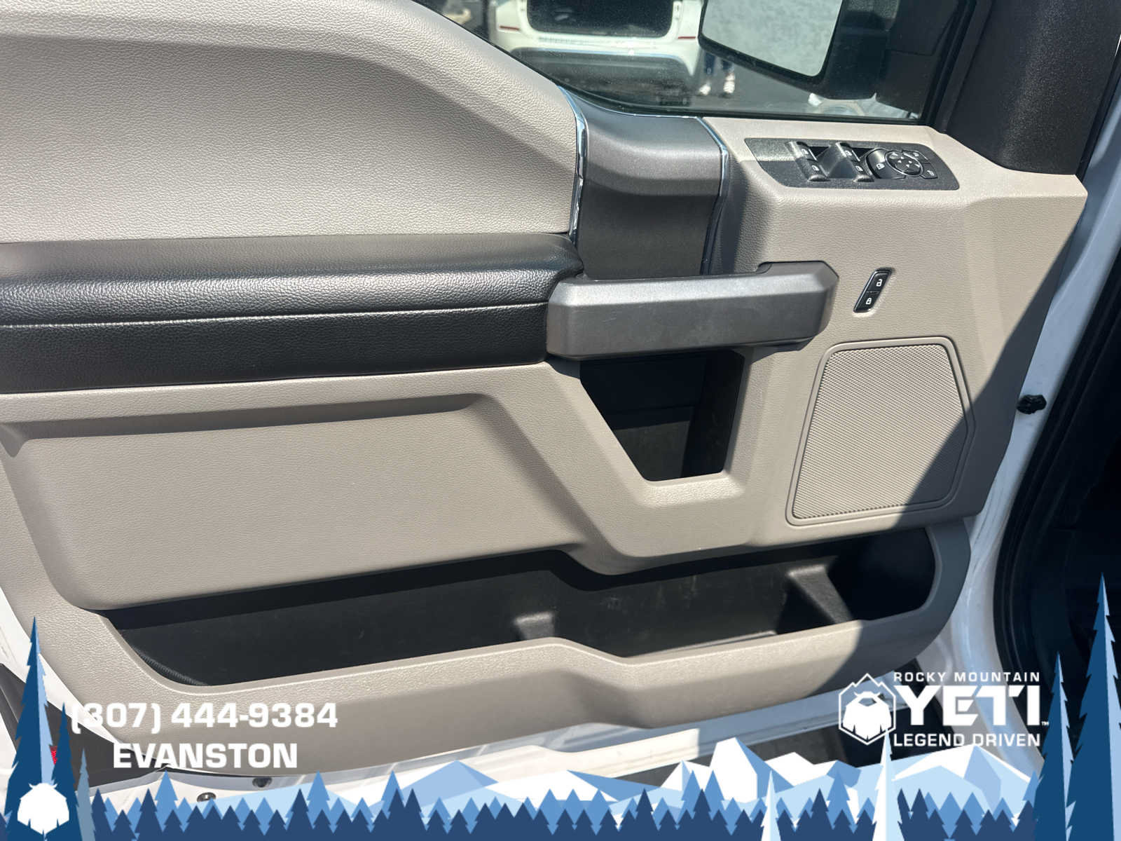 Used 2019 Ford F150 XLT w/ Equipment Group 301A Mid AWD/4WD image 22