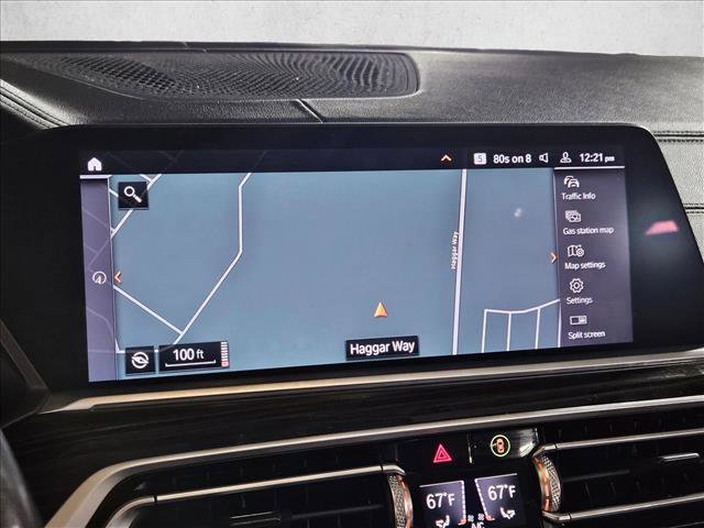 Used 2021 BMW X7 xDrive40i w/ Parking Assistance Package image 13
