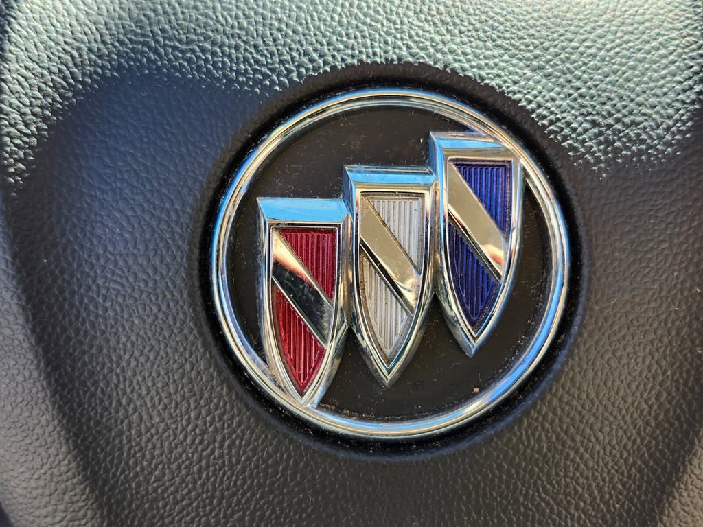 Used 2020 Buick Encore GX Select w/ Advanced Technology Package image 32