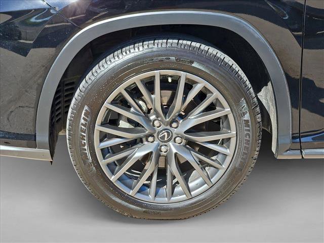 Used 2017 Lexus RX 350 F Sport w/ Accessory Package image 25