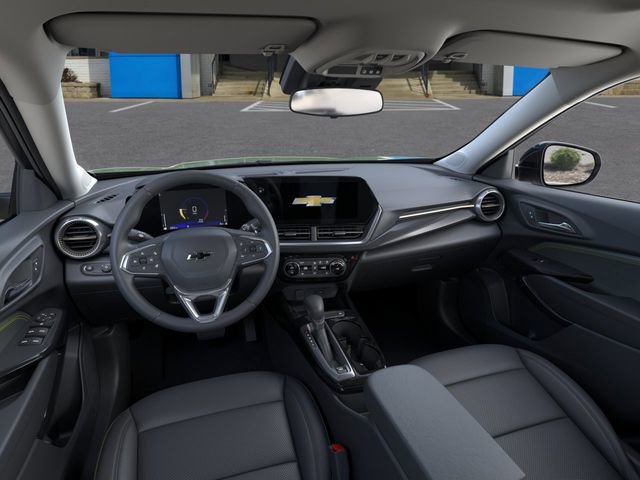 New 2026 Chevrolet Trax ACTIV w/ Sunroof Package FWD image 15