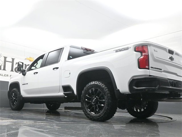 New 2026 Chevrolet Silverado 2500 LTZ w/ LTZ Plus Package image 5