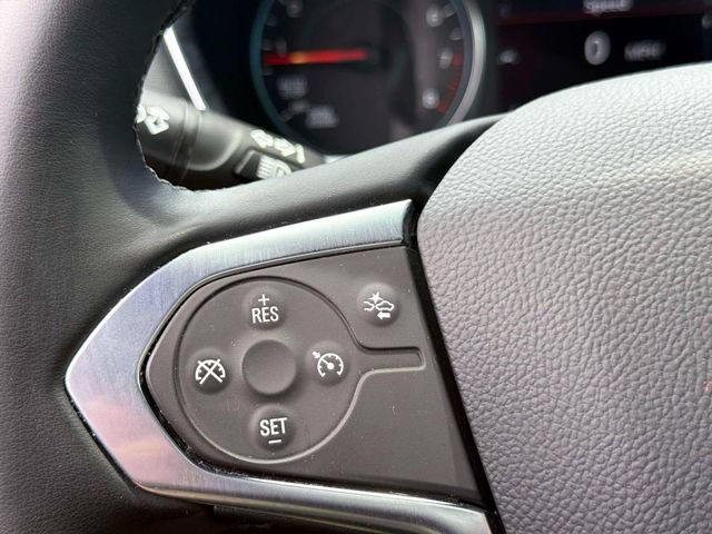 Used 2024 Chevrolet Traverse LT AWD/4WD image 24